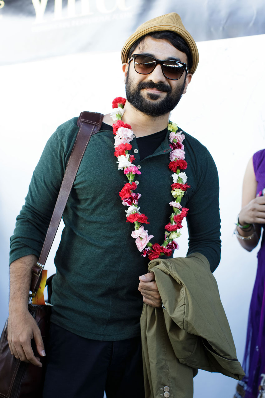 File photo of Vir Das seen at the 2014 IIFA in Tampa, Fla. (IIFA) 