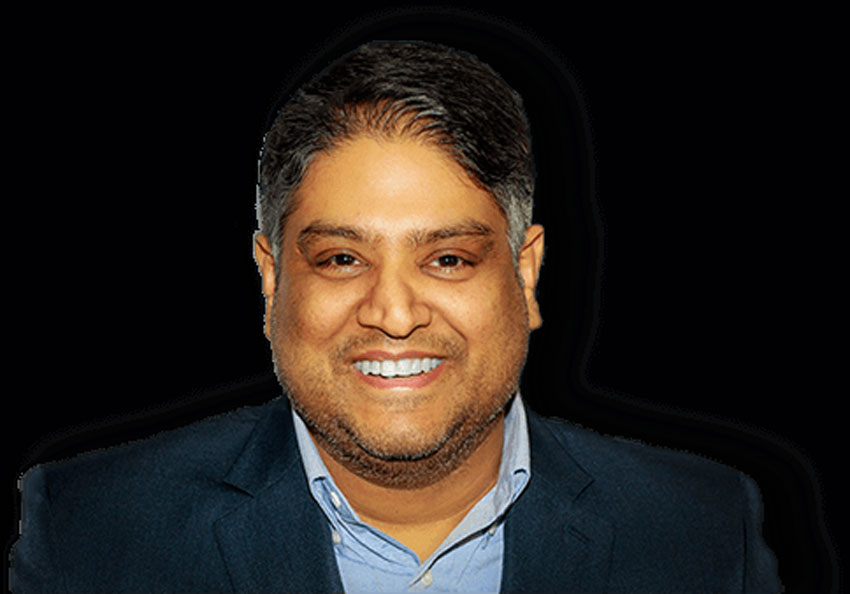 Bobby Mahendra. (Courtesy: BobbyMahendra.com) 