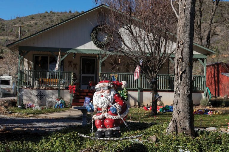 Siliconeer FRENCH GULCH A SAGA OF HISTORY, LEGENDS AND MYTHS