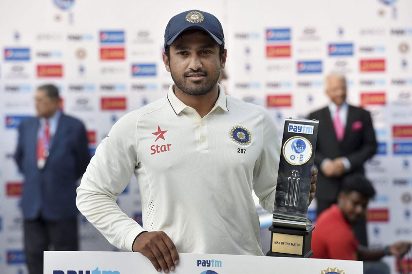 PAGE SPORTS CRICKET 05 1