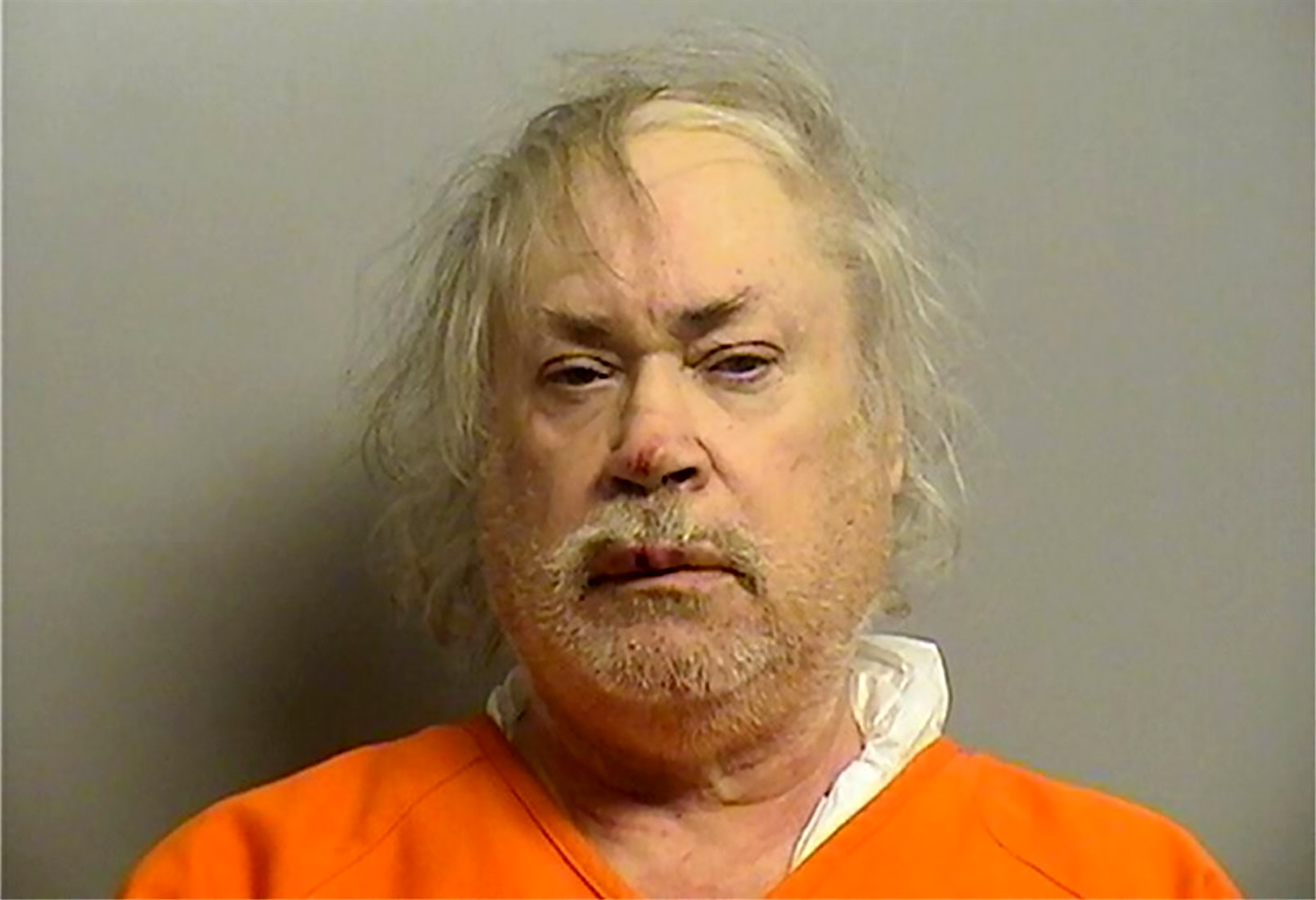 Siliconeer Life In Prison For US Man Who Killed Lebanese Neighbor