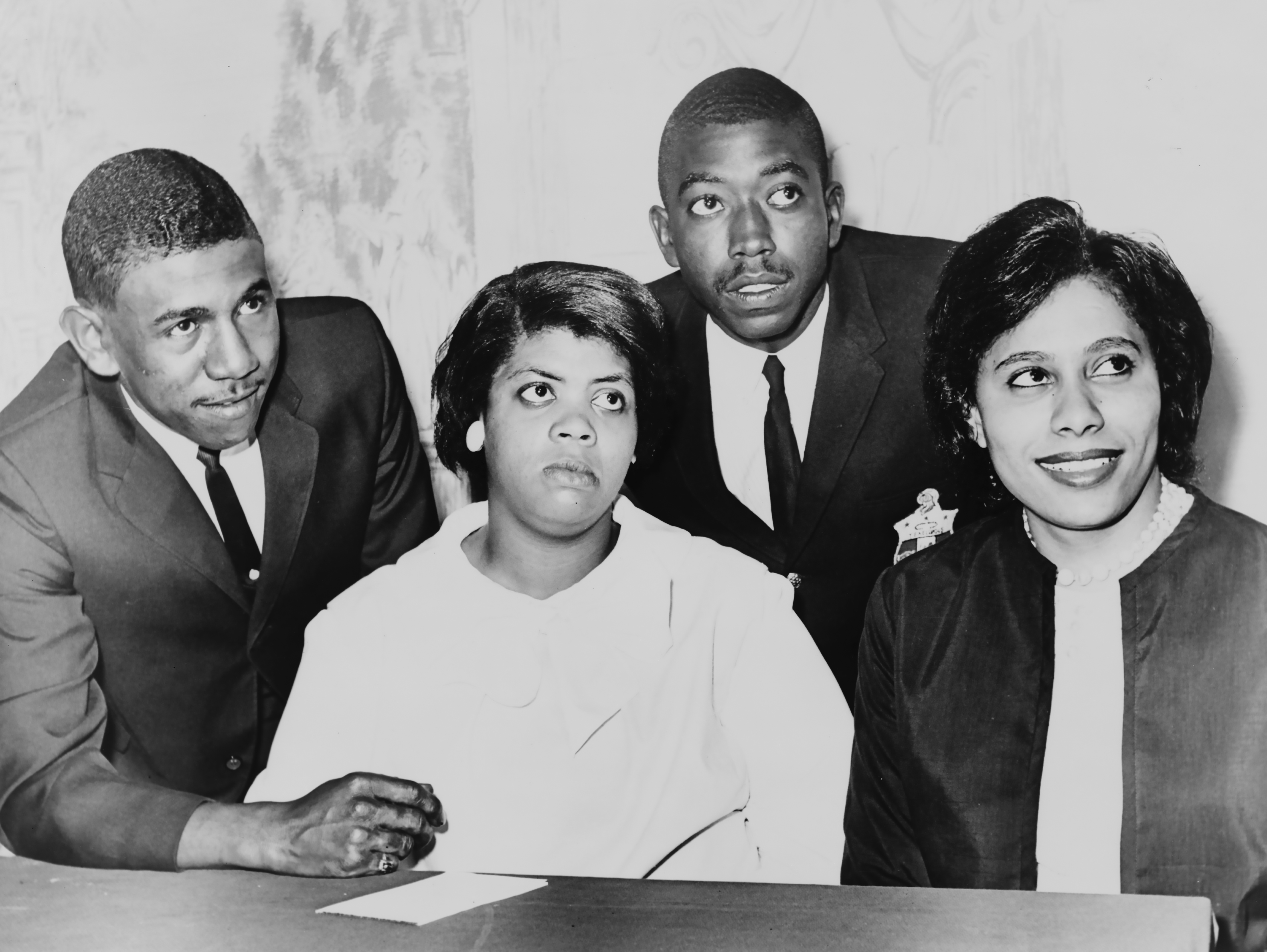 Siliconeer Linda Brown, who helped end US school segregation, dies at 76