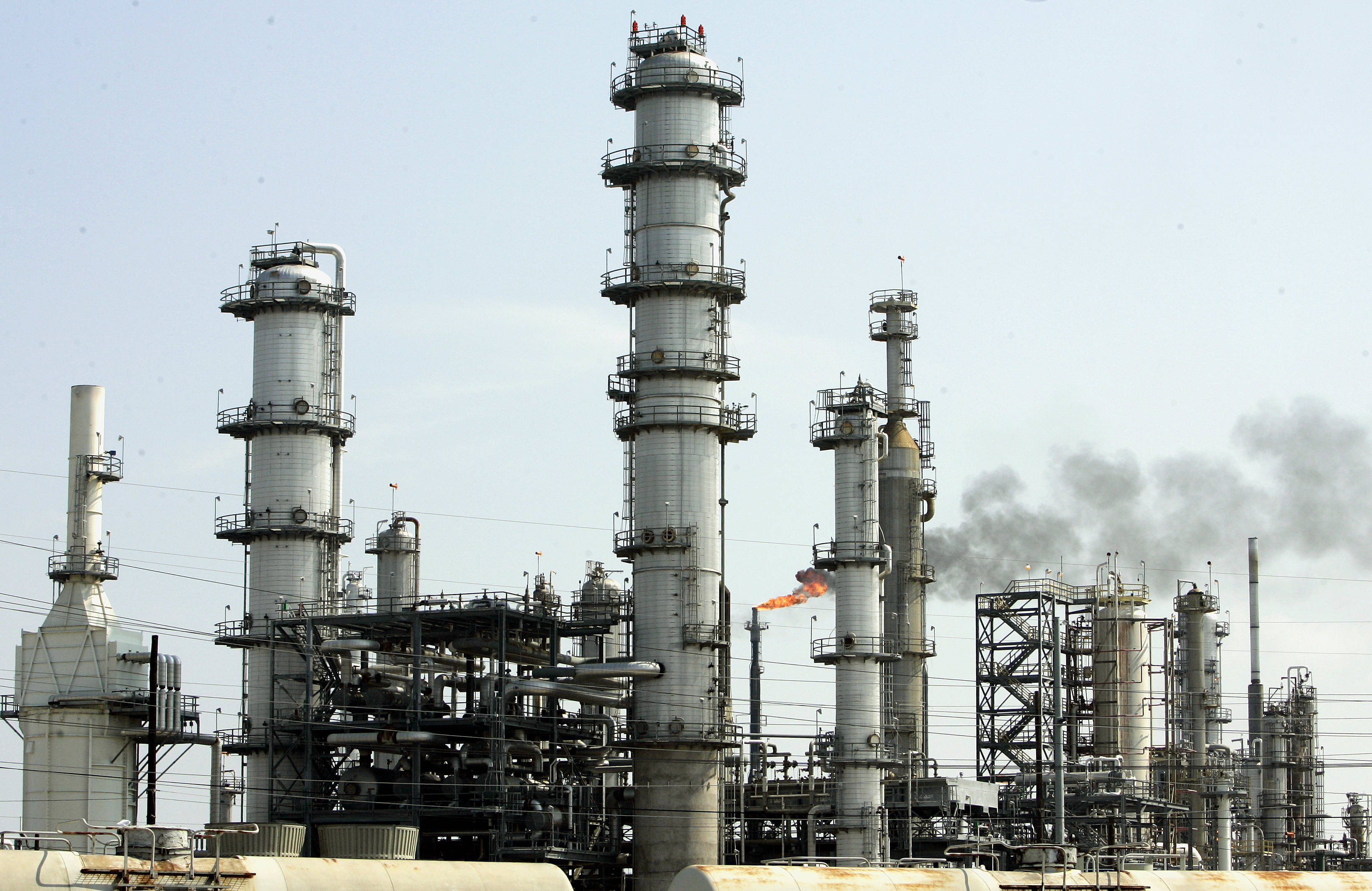 Siliconeer | Marathon Petroleum $23.3 bn buy forms US refining giant