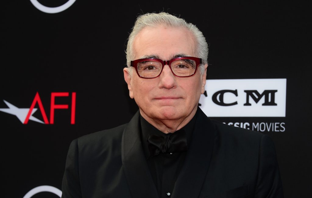 Siliconeer | Martin Scorsese Wins Spain's Top Arts Prize | Siliconeer