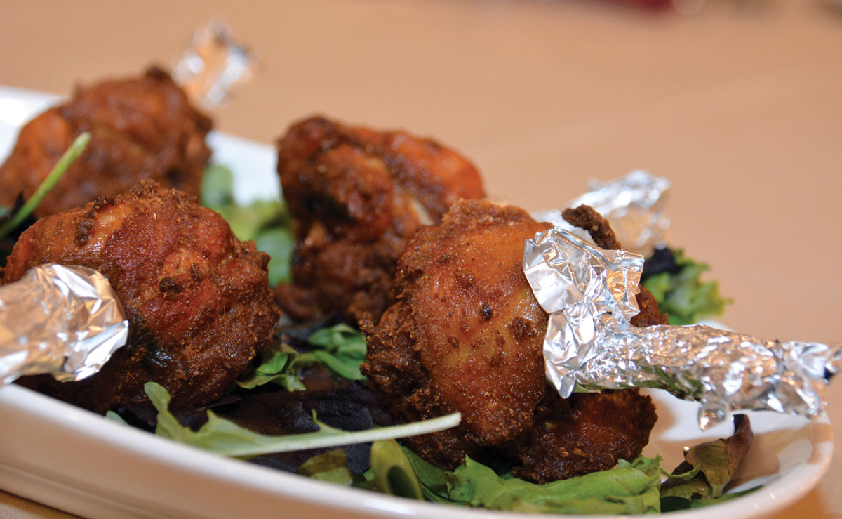 PAGE RECIPE CHICKEN LOLLIPOP 00 SLIDER DSC 7207