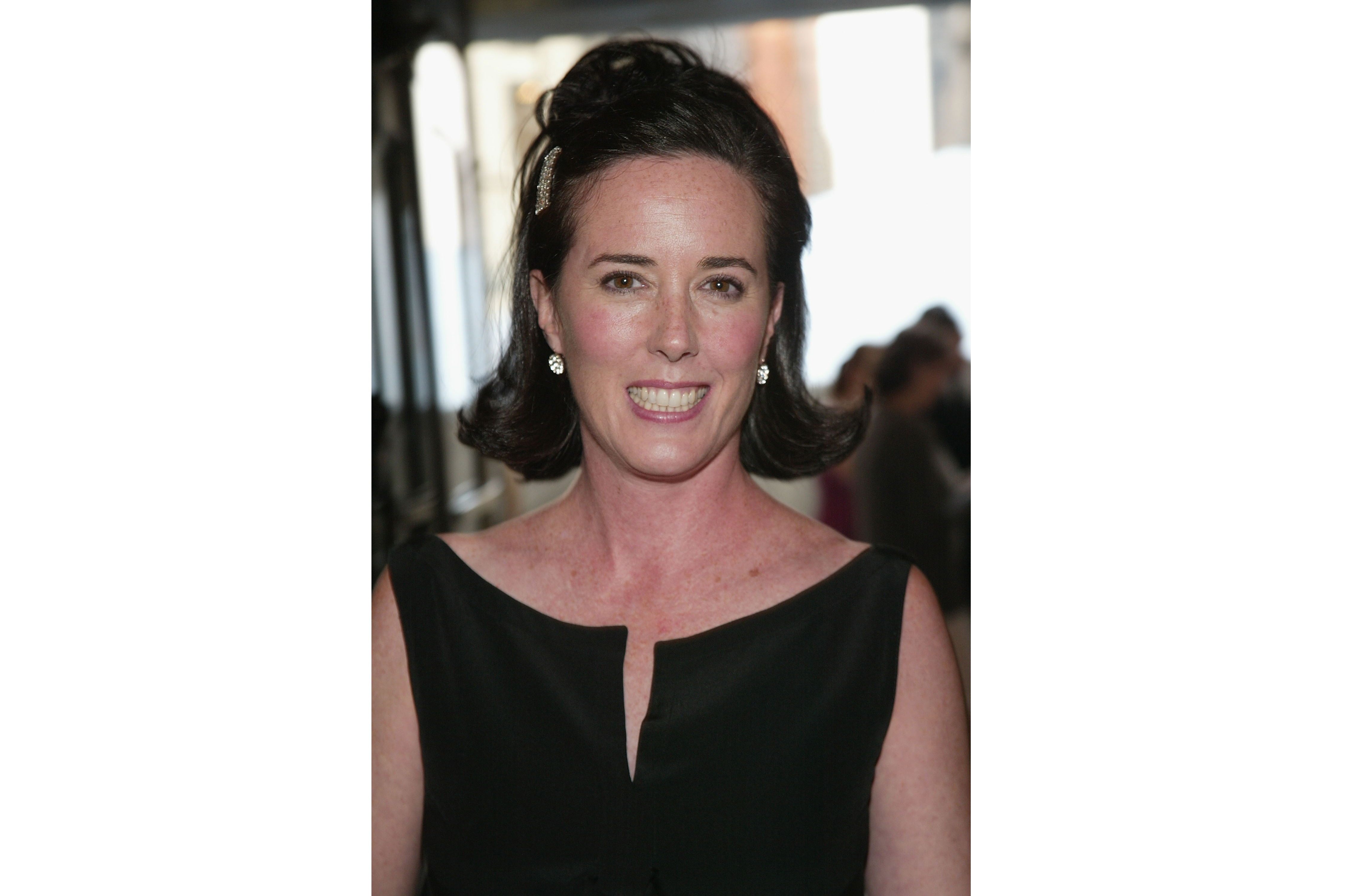 Siliconeer | Kate Spade suffered from mental illness for years: sister