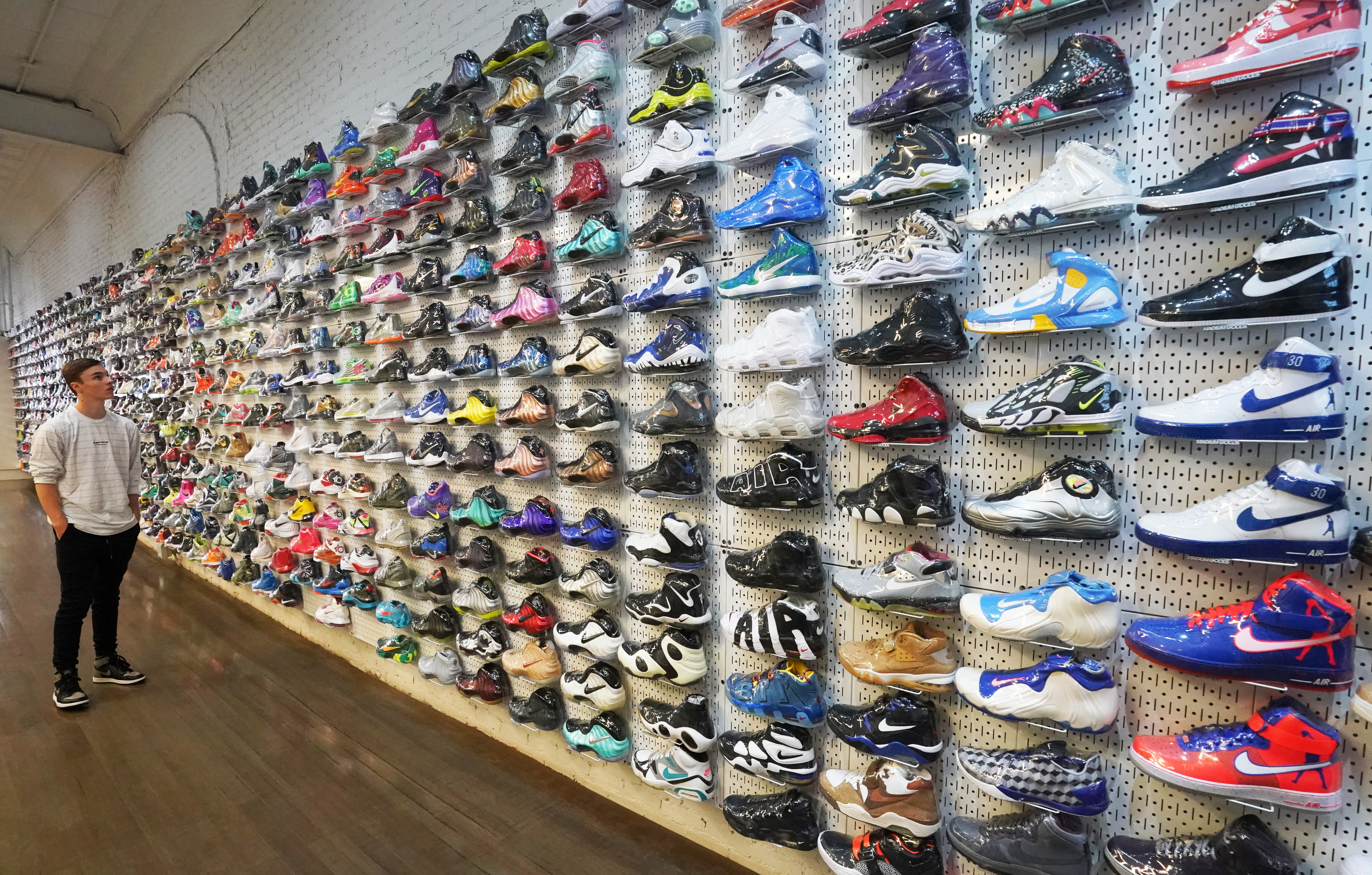 Sneakers Market Интернет Магазин Ульяновск
