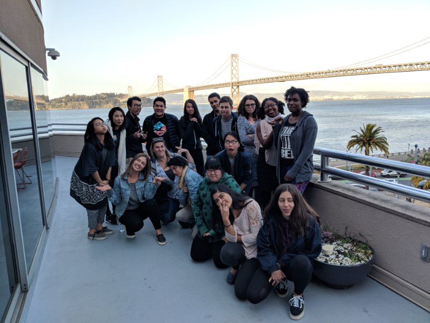 Ofo Vishal CTN RSC Cohort Kami