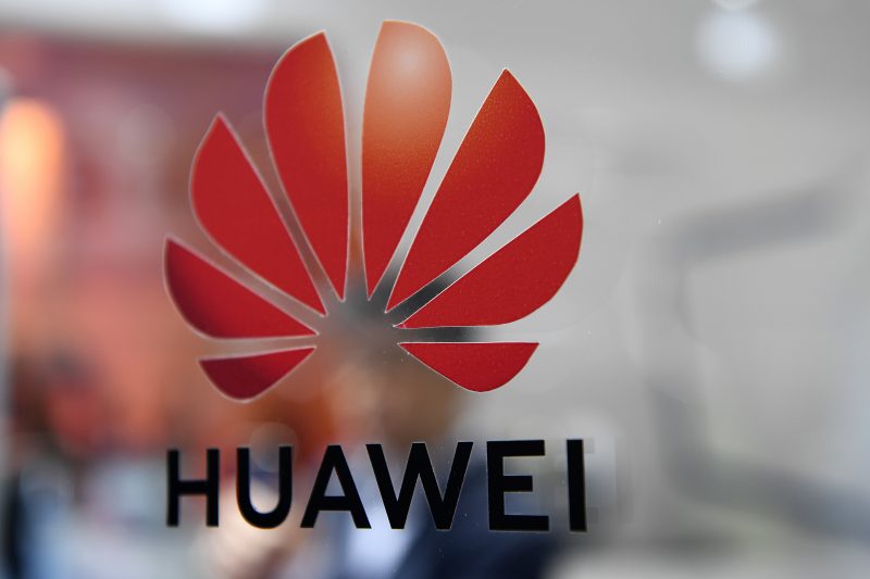 Siliconeer Huawei Racks Up 5G Deals At Top Mobile Fair Despite US