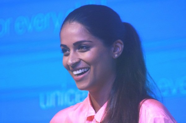 YouTuber Lilly Singh reveals she is bisexual - B4blaze
