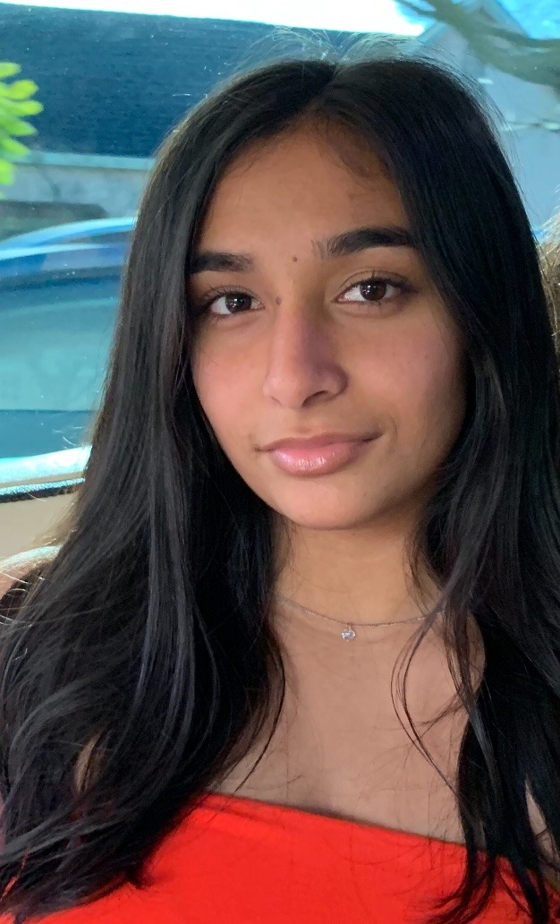 Pearl Raina pic Pearl Raina