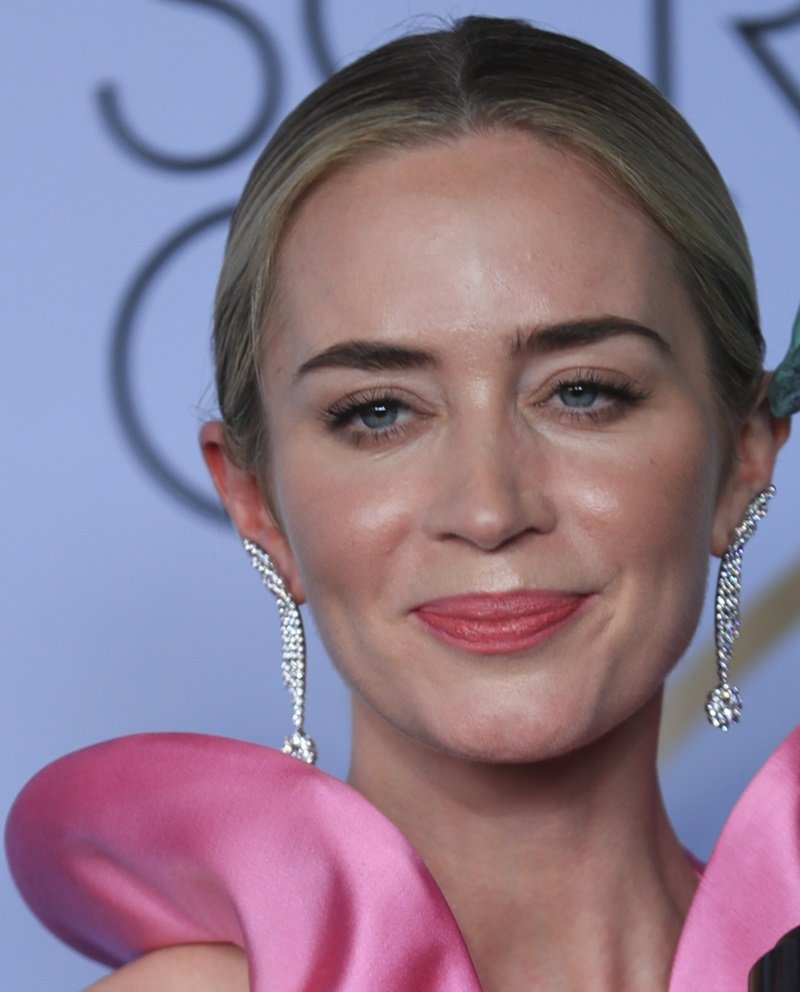 Siliconeer | Emily Blunt in talks to star in ‘Not Fade Away’