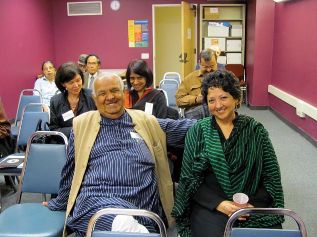 Congress Party general secretary Rahul Gandhi