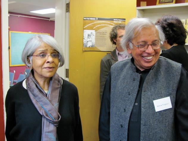 Congress Party general secretary Rahul Gandhi