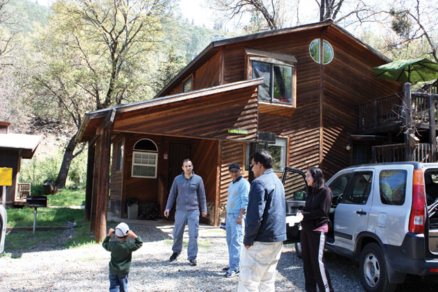 Congress Party general secretary Rahul Gandhi