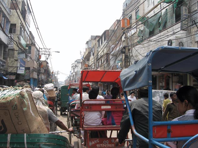 Congress Party general secretary Rahul Gandhi