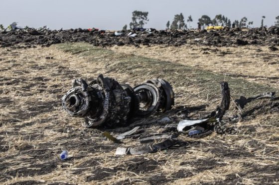 Siliconeer | Boeing defends ‘fundamental safety’ of 737 MAX after crash