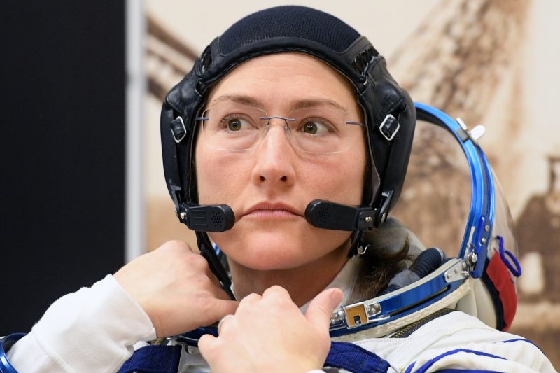 siliconeer-nasa-astronaut-to-set-record-for-longest-spaceflight-by-a