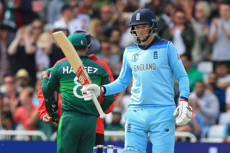 Siliconeer Don T Panic Root Tells England After Pakistan Defeat