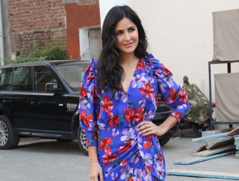 Siliconeer | Katrina Kaif opens up about her past relationship