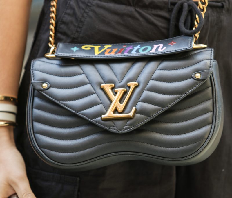 Siliconeer | Growth no luxury for LVMH as sales soar