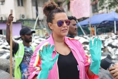 Siliconeer Neha Dhupia Excited To Return With Nofilterneha Season 4 Neha dhupia talks about 'no filter neha' season 4 | biscoot tv podrobnee. siliconeer