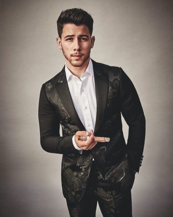 Siliconeer | Nick Jonas Joins 'The Voice' As Season 18 Coach | Siliconeer