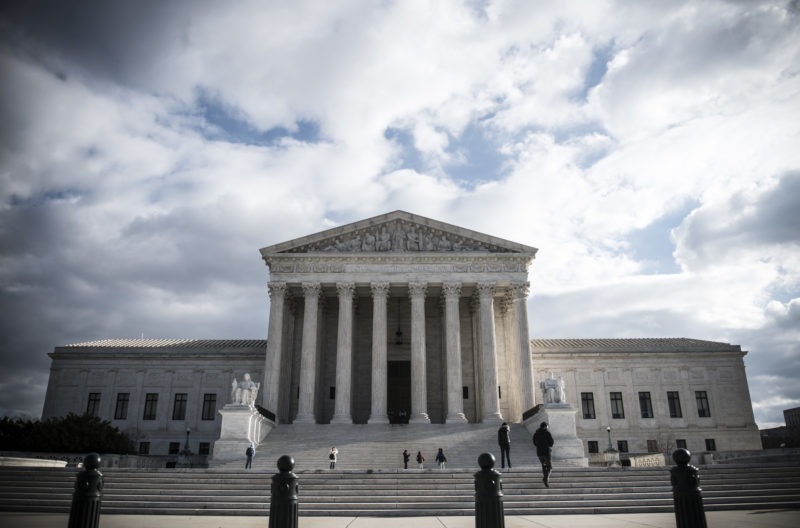 Siliconeer | With key Trump case looming, US Supreme Court halts hearings