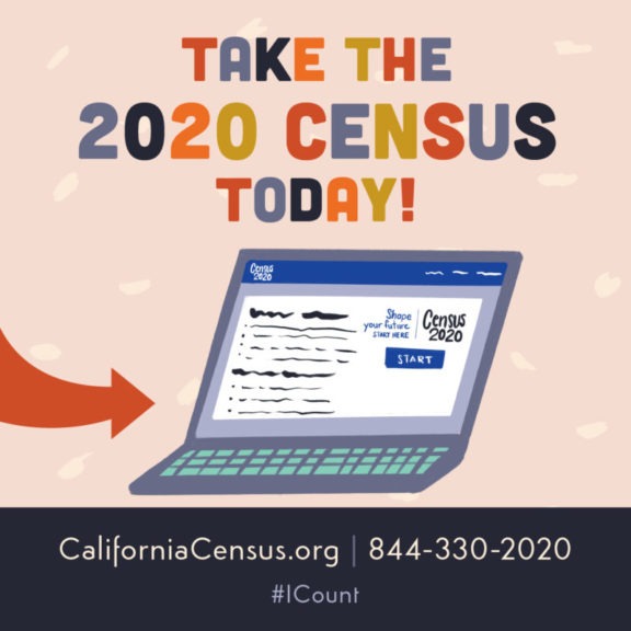Siliconeer | Census Day – April 1 – The Day America Takes Its Selfie
