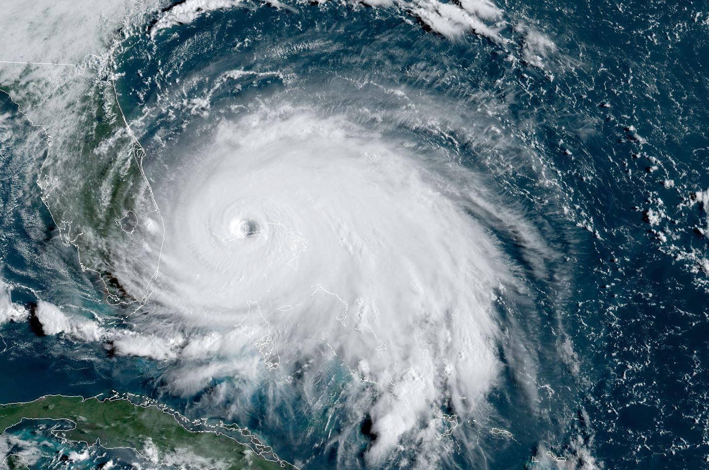 Siliconeer | US forecasters predict ‘above normal’ Atlantic hurricane season