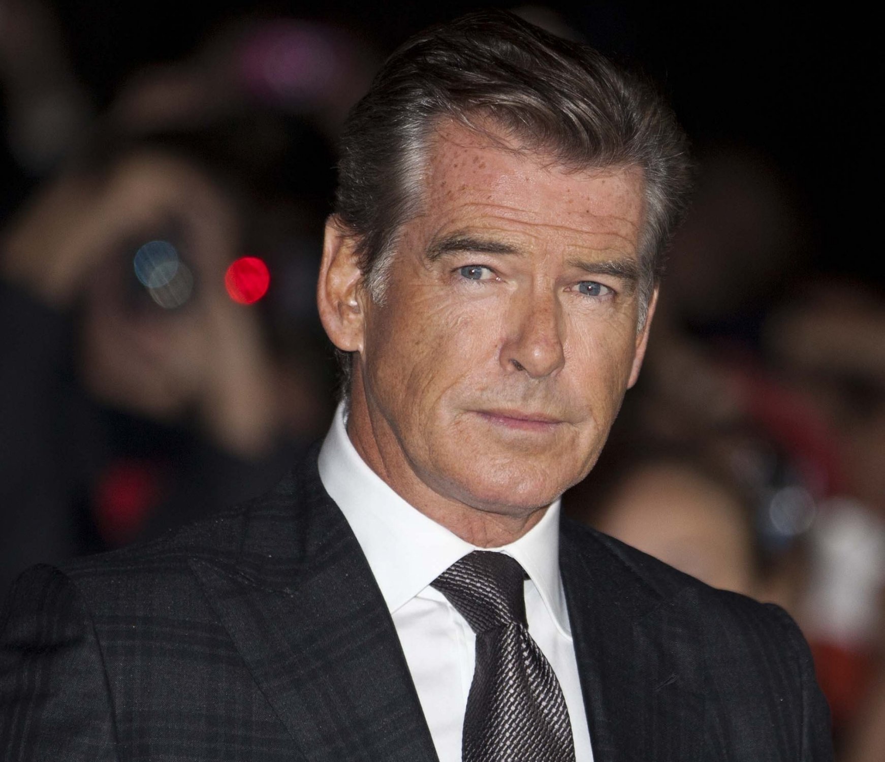 Siliconeer | Pierce Brosnan To Star In Sci-fi Thriller 'Youth' | Siliconeer