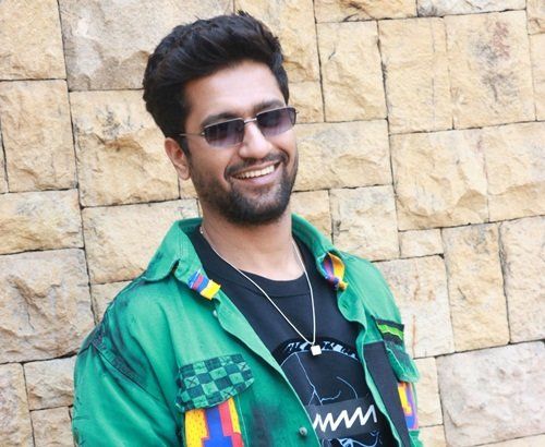 Siliconeer | Vicky Kaushal is ‘shocked’ that Anurag Kashyap’s new film