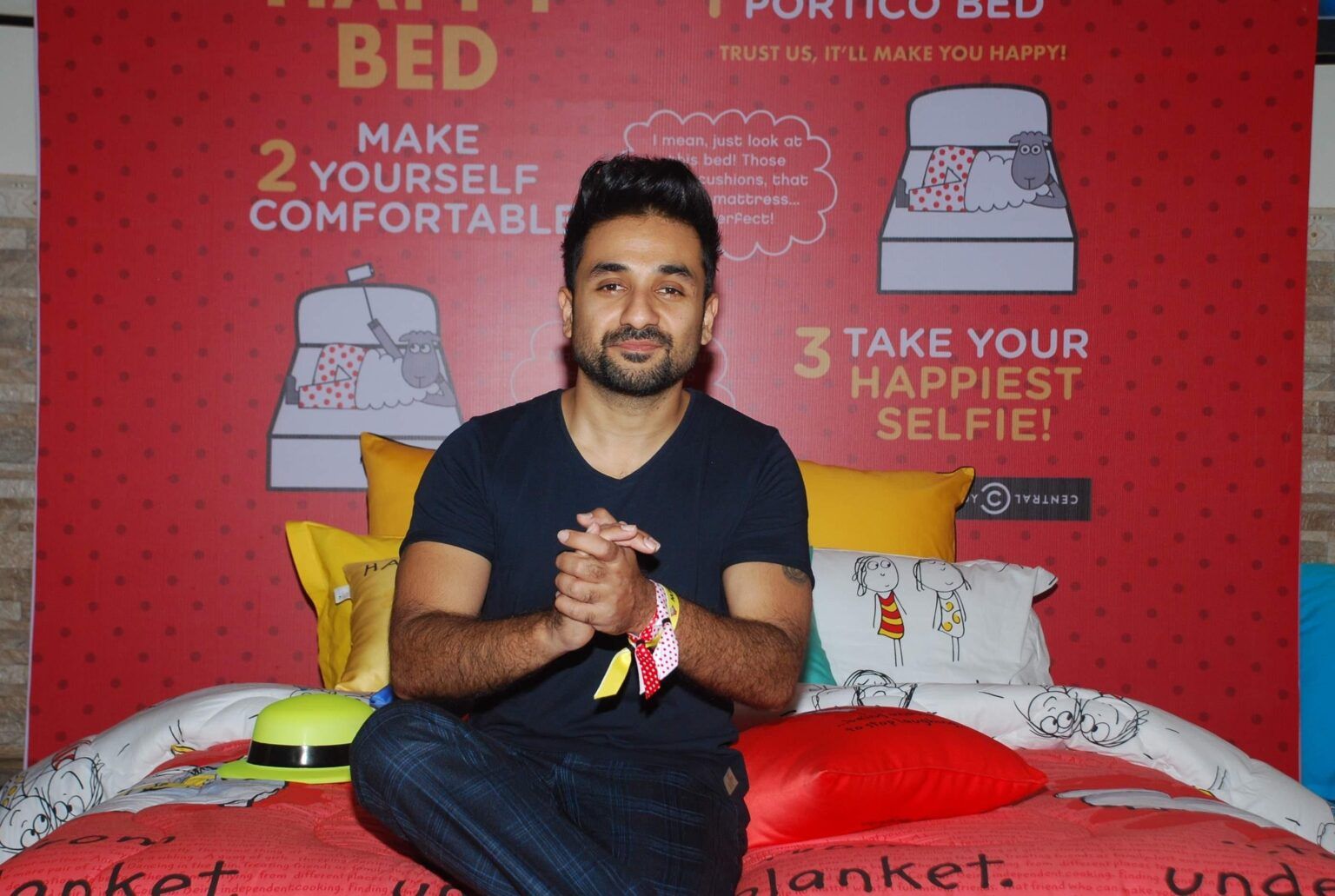 Siliconeer ‘Delhi Belly’ turns nine, Vir Das recalls working in the film