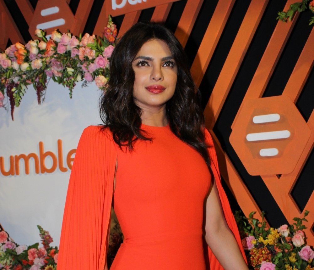 Siliconeer | Priyanka Chopra, Anurag Kashyap Among Ambassadors For