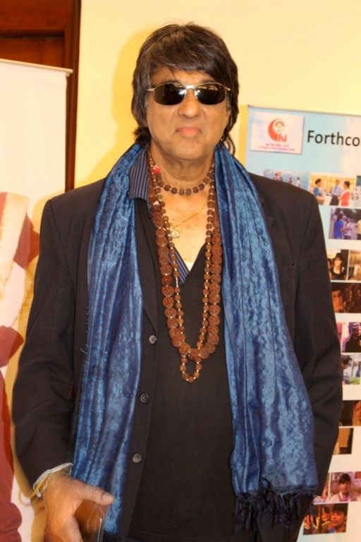 Siliconeer | Mukesh Khanna Set To Turn 'Shaktimaan' Into A Three-film