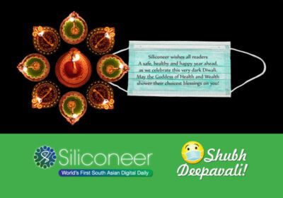 Siliconeer Diwali 2020