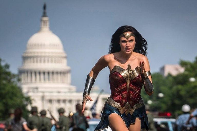 Siliconeer | Gal Gadot-starrer ‘Wonder Woman 1984’ to hit theatres and