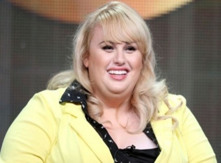 Siliconeer Rebel Wilson used to eat ‘3,000 calories’ before weight