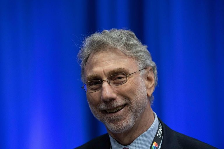 Siliconeer Washington Post Editor Marty Baron To Retire