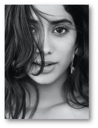 Janhvi Janhvi Kapoor (Photo: Media House Press)