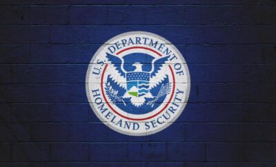 U.S. Department of Homeland Security