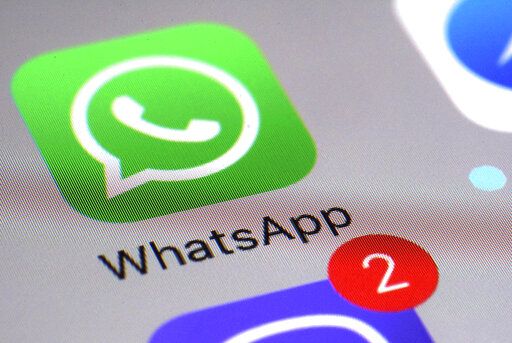Siliconeer German Watchdog Bans Facebook From Processing Whatsapp Data