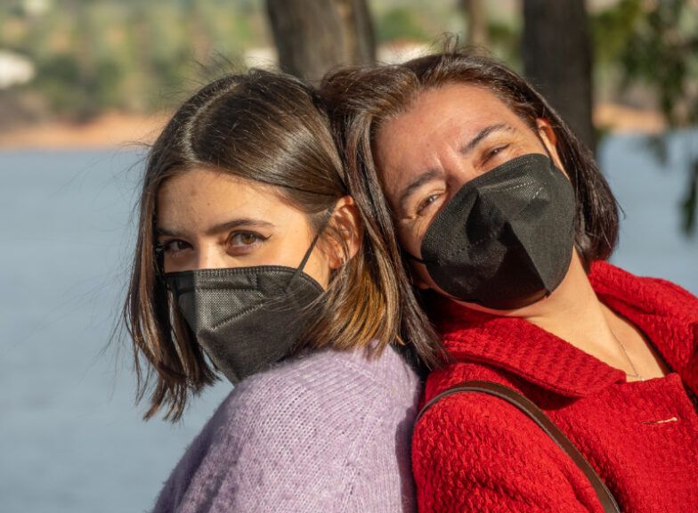 Siliconeer | MOTHER’S DAY RESPONSIBLY: WEAR A MASK | Siliconeer