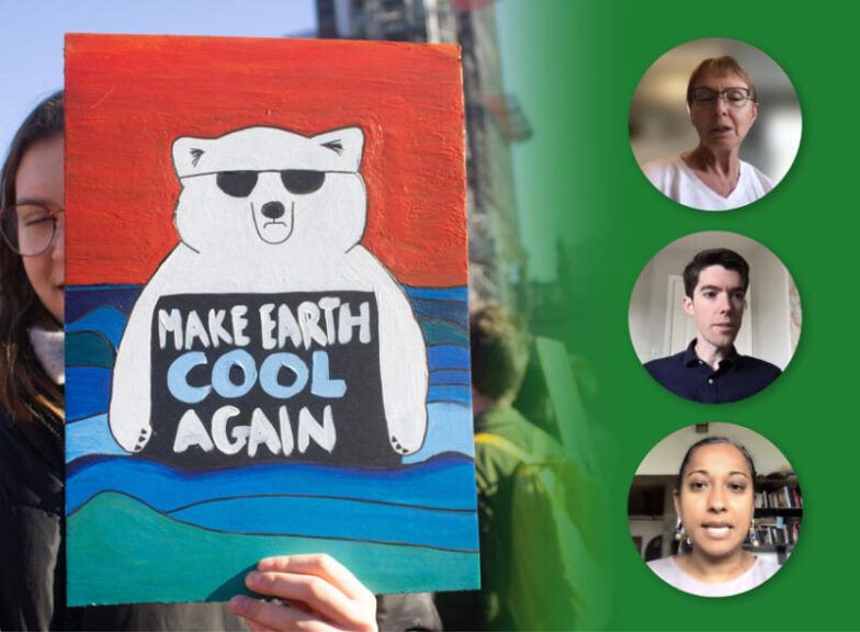 Siliconeer | All For One And One For All – Climate Change’s Impact