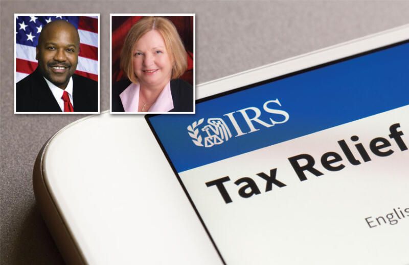 irs wage and investment division