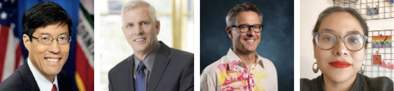 Asian-Language Teachers