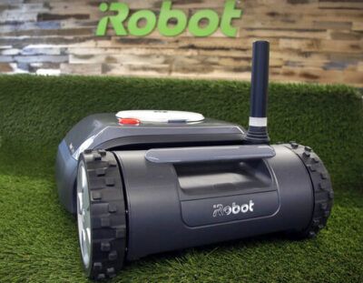 iRobot