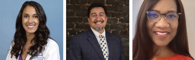 OCT 26 Long Covid Speakers