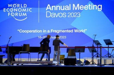 Davos