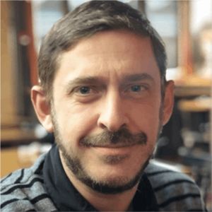 FEB 08 DISINFORMATION Speaker